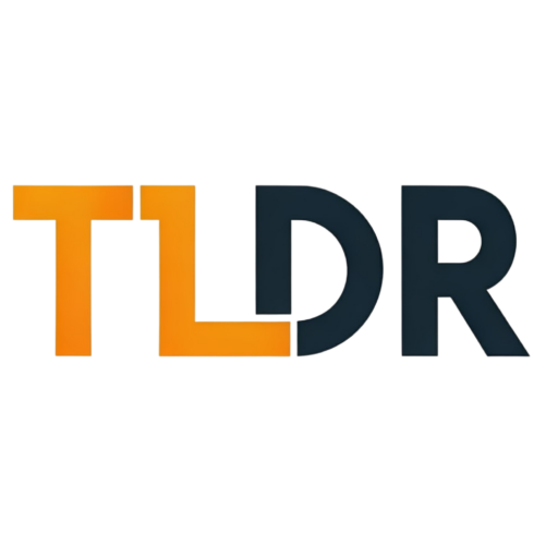 TLDR