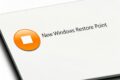 Come Creare un Punto di Ripristino in Windows
